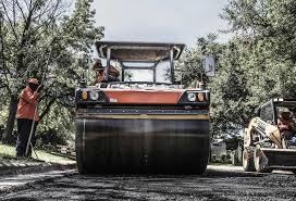 Trusted Skidway Lake, MI Driveway Paving Services Experts